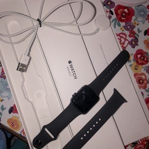 Apple Watch Series 3